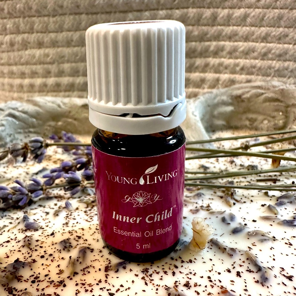 Young Living Inner Child Essential Oil 5ml Bottle